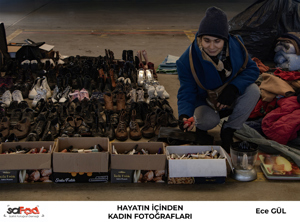 SALİHLİ FOTOĞRAF DERNEĞİ - SALFOD